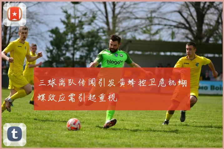 三球离队传闻引发黄蜂控卫危机蝴蝶效应需引起重视