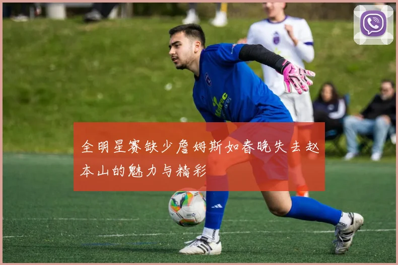 全明星赛缺少詹姆斯如春晚失去赵本山的魅力与精彩