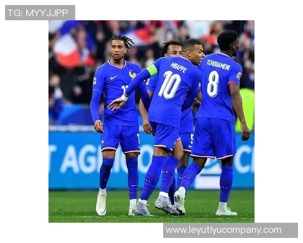 纳斯里力挺姆巴佩登贝莱奥利塞组成法国队世界杯锋线三叉戟