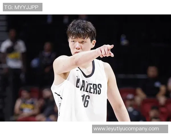开拓者球迷热议杨瀚森下放决定期待他归来后成小约基奇