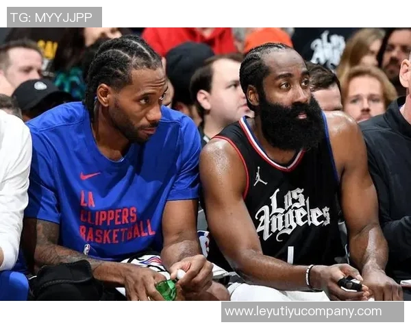 路威表示对快船未来充满信心小卡与哈登将助力球队找到最佳状态