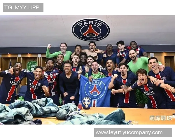 巴黎圣日耳曼历史性夺得洲际杯冠军荣膺六冠王荣耀时刻