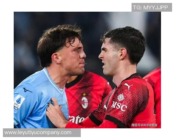 普利西奇制胜进球后晒庆祝照米兰城今晚被红色点亮 普利西奇制胜进球后晒庆祝照米兰城今晚被红色点亮