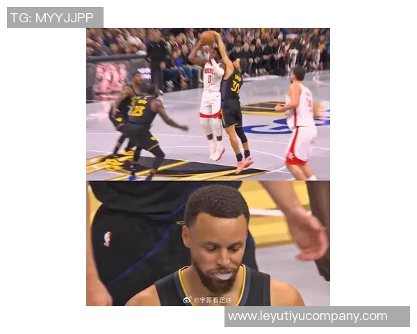 库里本赛季对阵拓者表现惊艳却遭遇三连败令人唏嘘