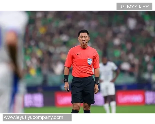 七名中国足协裁判入选2026年女子亚洲杯创历史新高彰显裁判实力