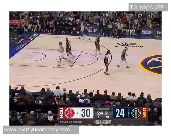 瓦兰谈双塔组合与约基奇的潜力但对抗快速后卫存在挑战