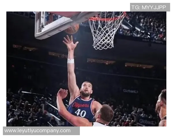 大洛称赞祖巴茨风格互补认为其有望争夺最佳防守球员奖