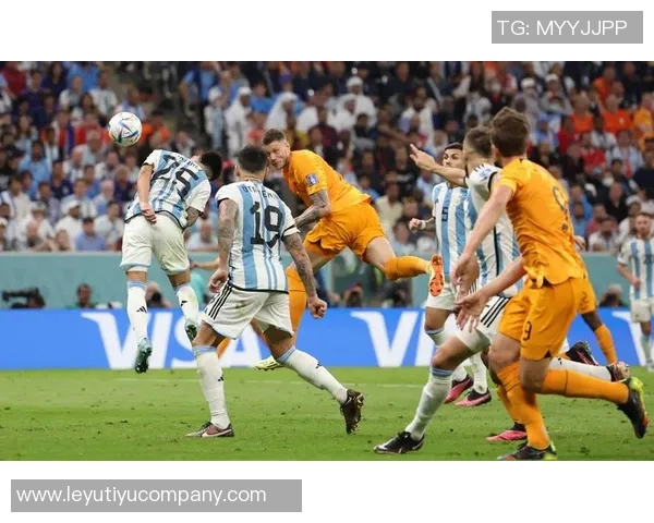 世界杯范加尔化身吉乔鼠梅西坦言被荷兰扳平时心情低落 世界杯范加尔化身吉乔鼠梅西坦言被荷兰扳平时心情低落