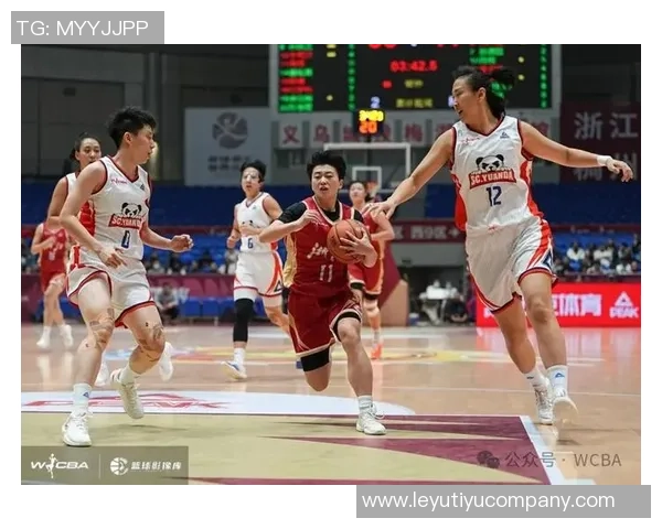 新赛季WCBA展望：川粤争霸还是三国演义的精彩对决