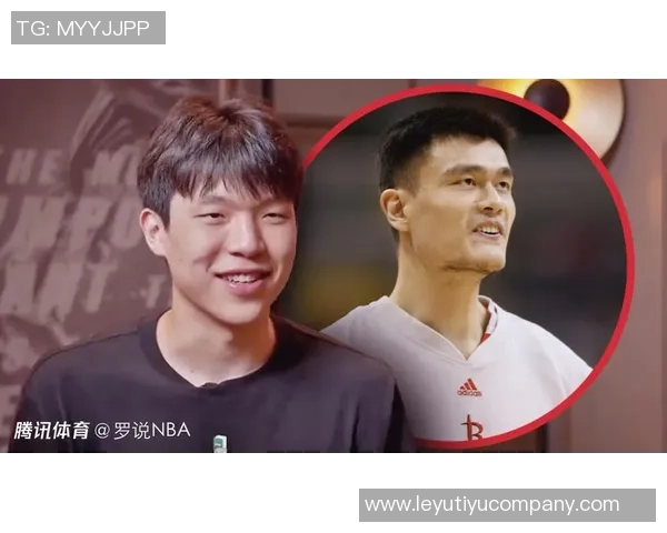 美媒评论杨瀚森与姚明比较缺乏逻辑性引发热议