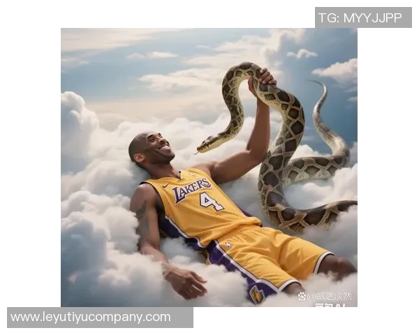 狄龙解读科比双重身份：黑曼巴与科比布莱恩特的场内外人生